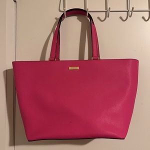 Kate Spade Tote Bag, purchased at the Kate Spade outlet